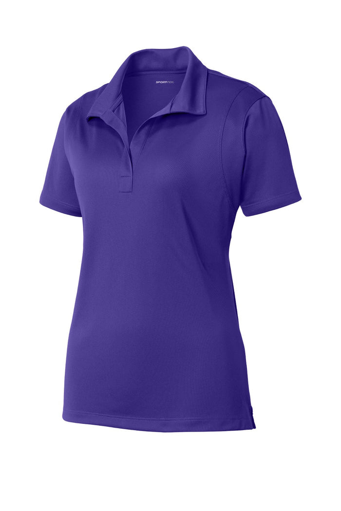 Purple / XS
