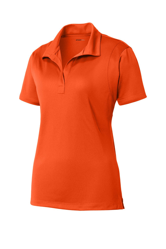 Deep Orange / XS