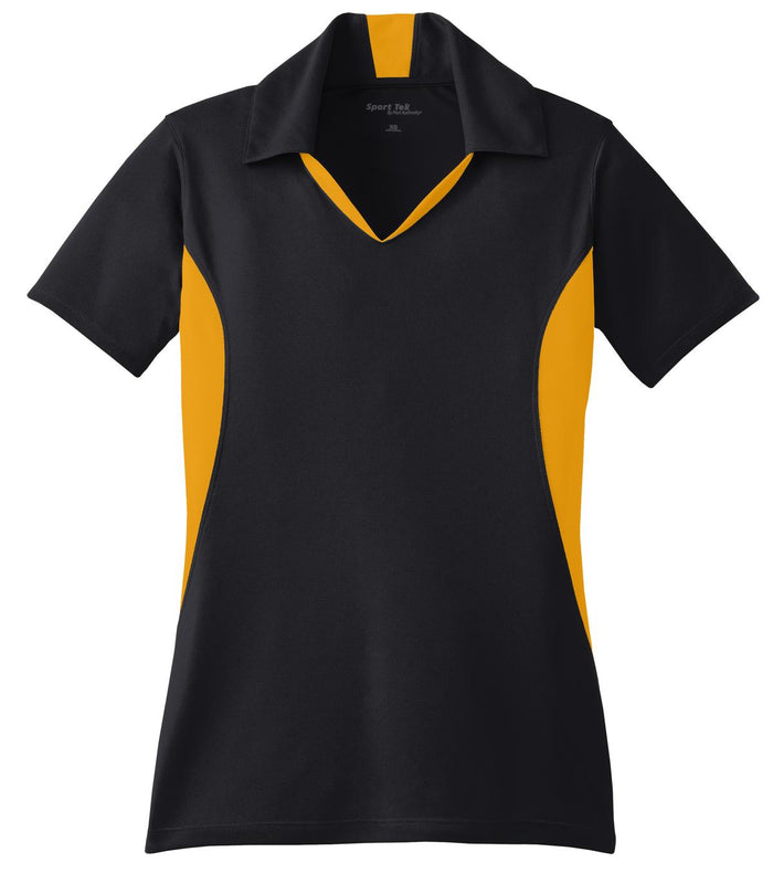 Black/ Gold / XS