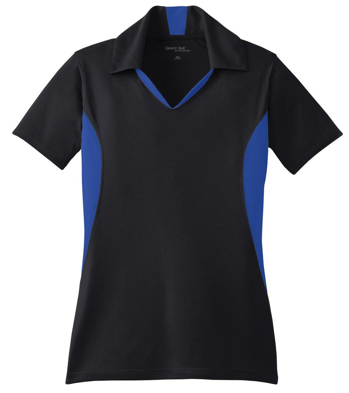 Black/ True Royal / XS