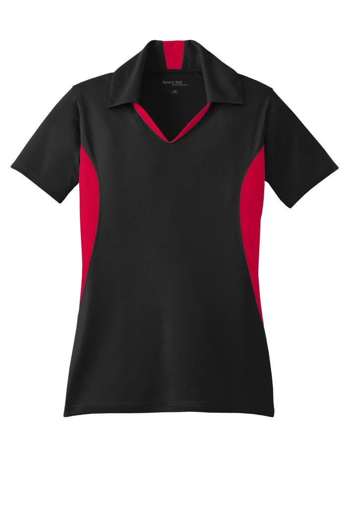 Black/ Deep Red / XS