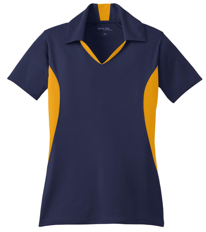 True Navy/ Gold / XS