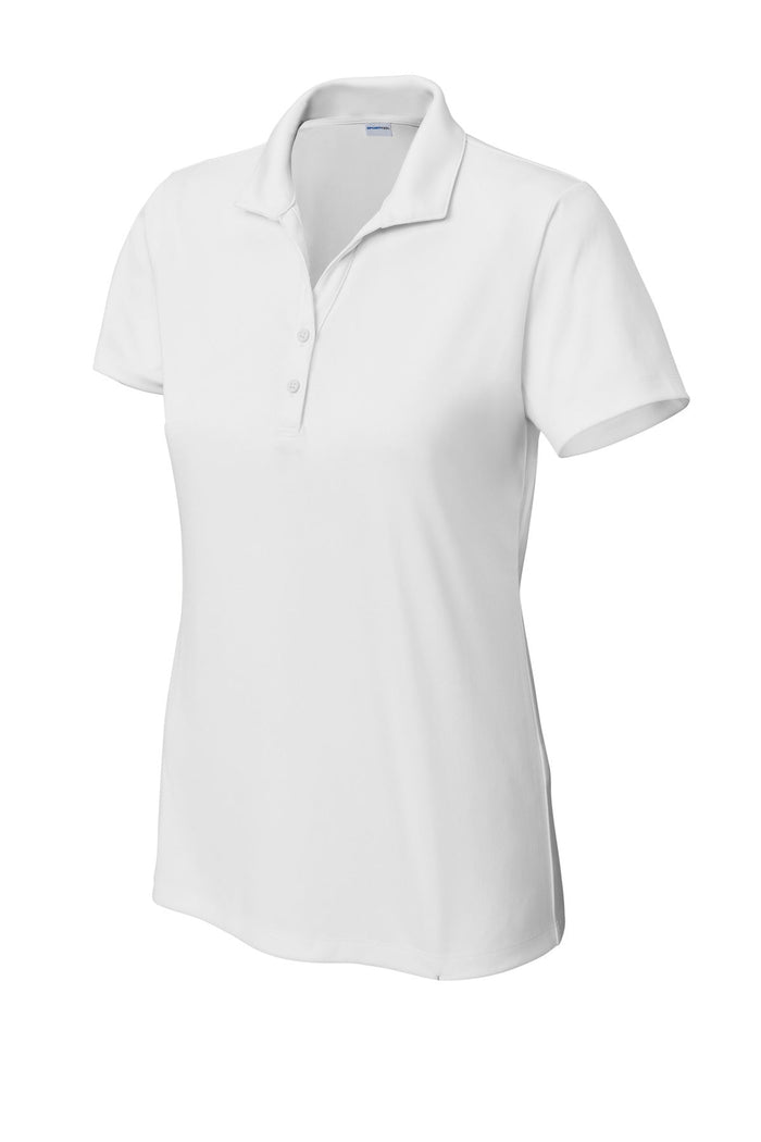 White / XS