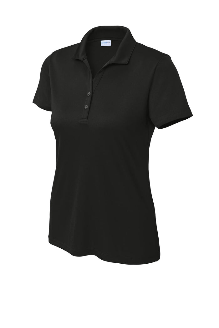 Sport-Tek LST725 Women's PosiCharge Re-Compete Polo