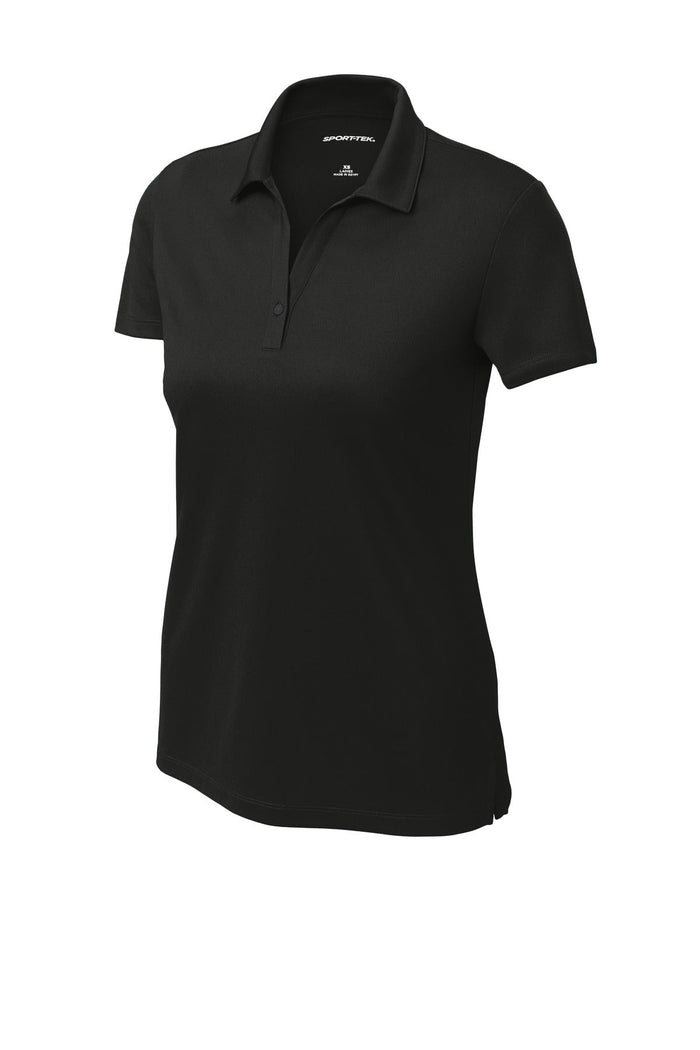 Sport-Tek LST740 Women's UV Micropique Polo