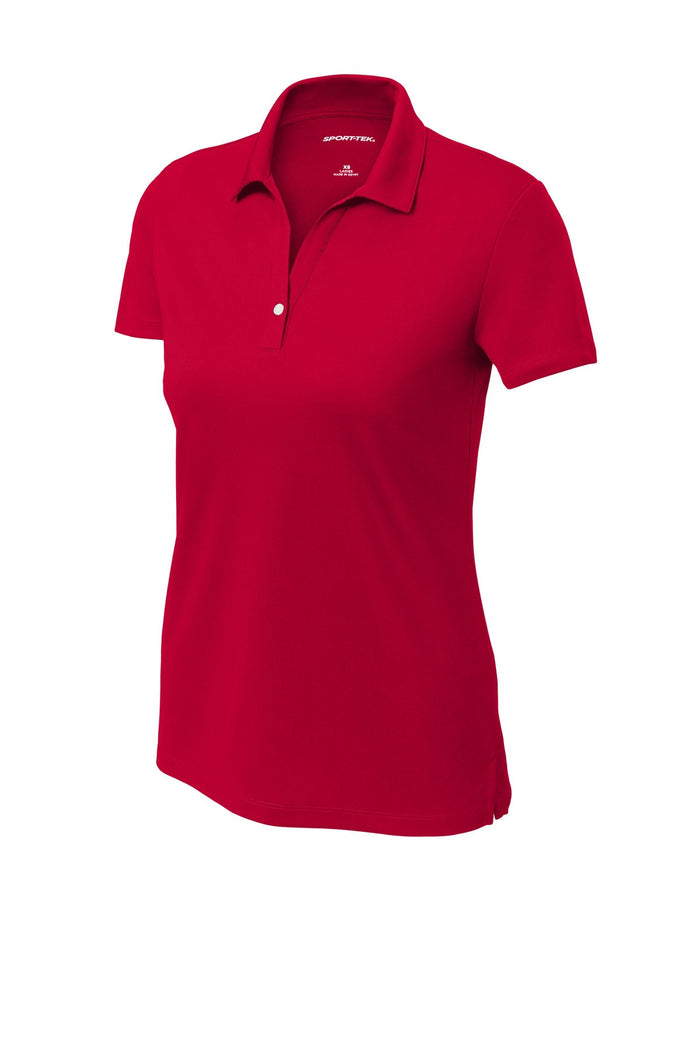 Sport-Tek LST740 Women's UV Micropique Polo