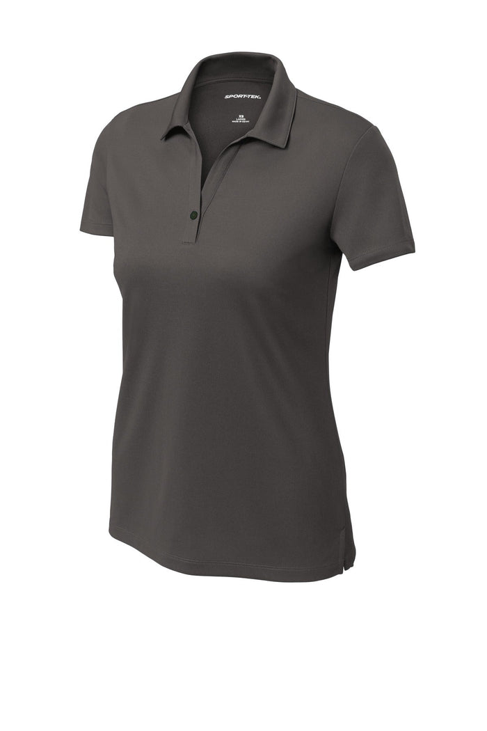 Sport-Tek LST740 Women's UV Micropique Polo
