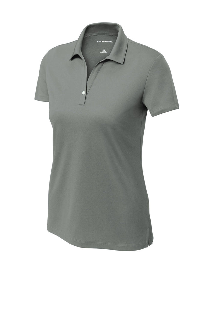 Sport-Tek LST740 Women's UV Micropique Polo
