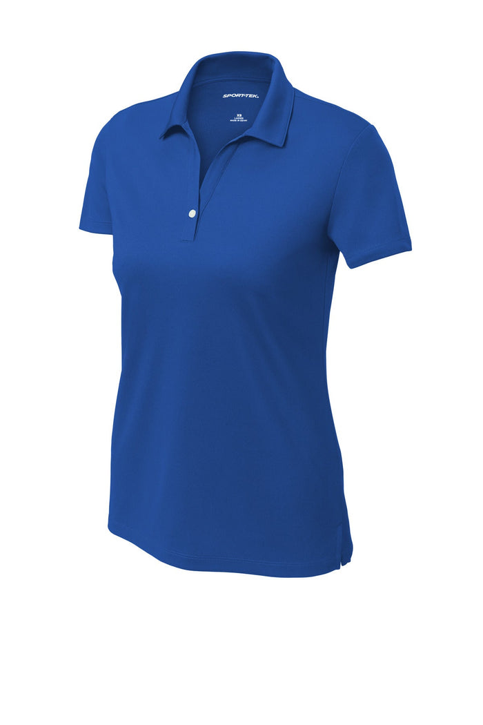 Sport-Tek LST740 Women's UV Micropique Polo