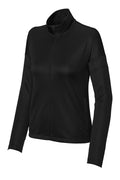 Sport-Tek LST800 Women's Travel Full-Zip Jacket