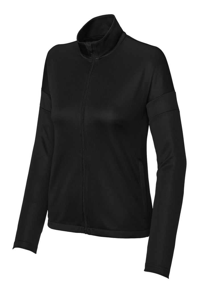 Sport-Tek LST800 Women's Travel Full-Zip Jacket