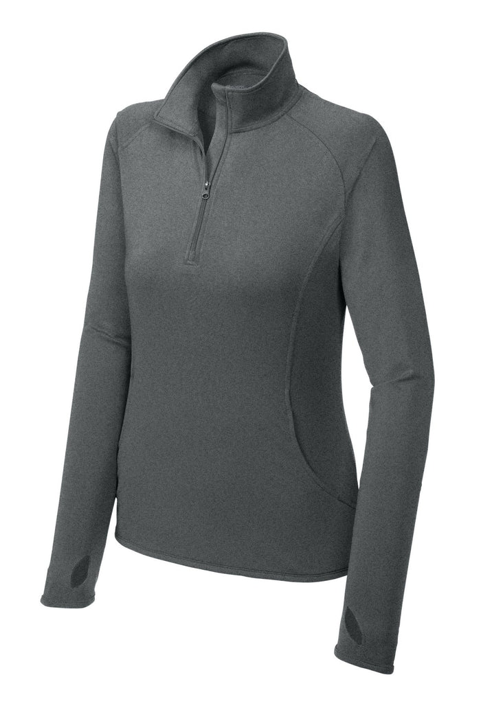 Charcoal Grey Heather / XS