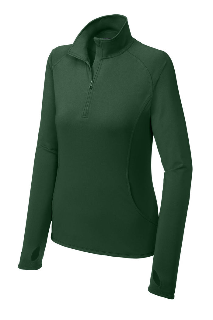 Forest Green / XS