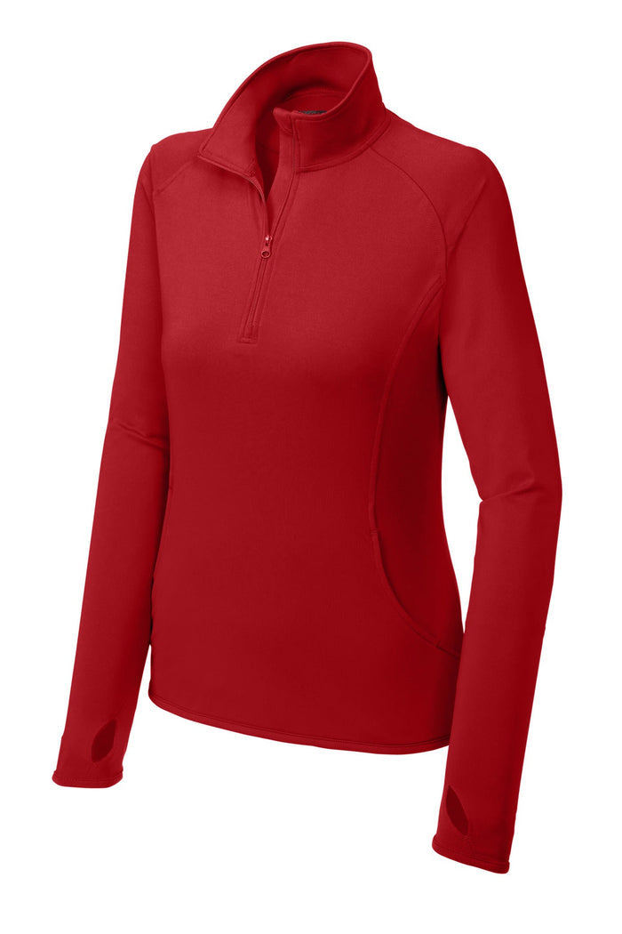True Red / XS