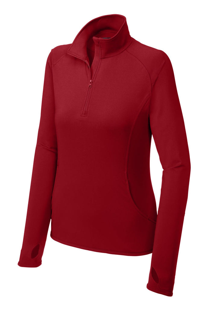 Deep Red / XS