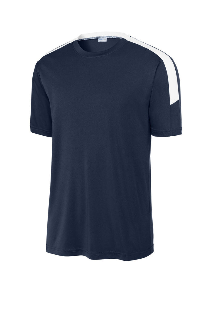True Navy/ White / XS