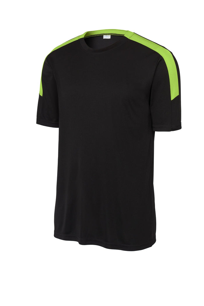 Sport-Tek ST100 Competitor United Crew