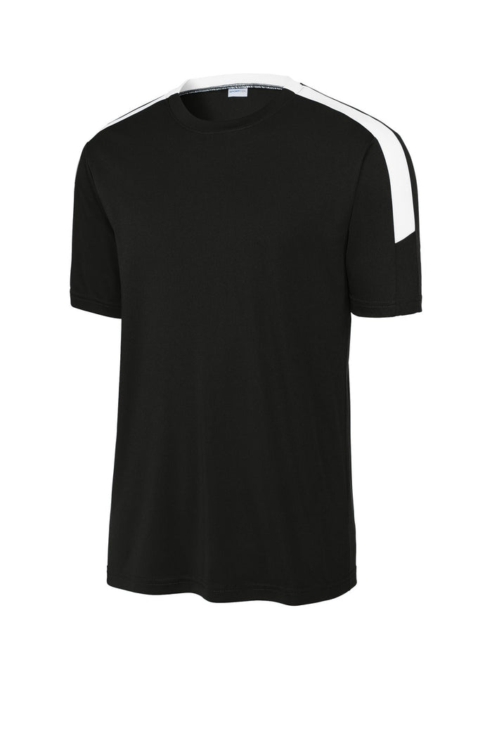 Sport-Tek ST100 Competitor United Crew