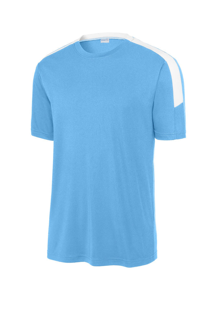 Sport-Tek ST100 Competitor United Crew