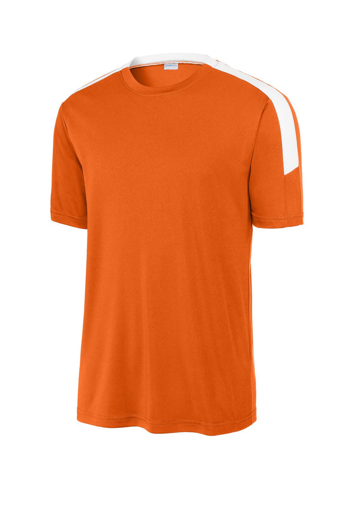 Sport-Tek ST100 Competitor United Crew