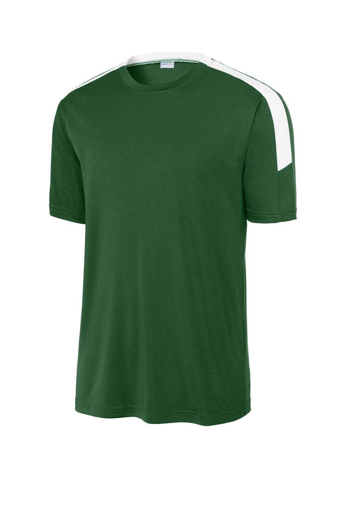 Sport-Tek ST100 Competitor United Crew