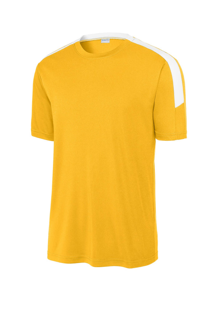 Sport-Tek ST100 Competitor United Crew