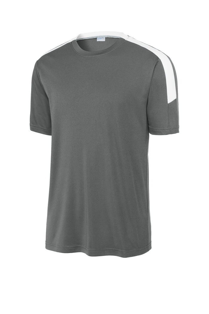 Iron Grey/ White / XS