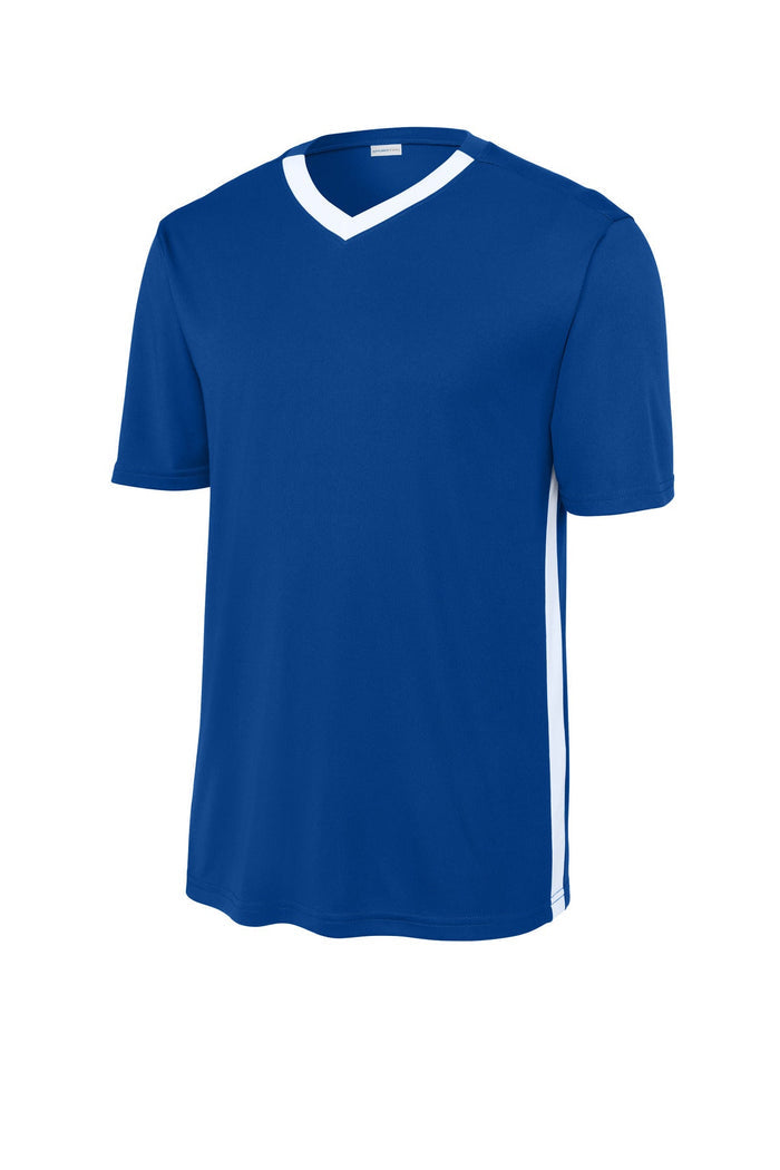 True Royal/ White / XS