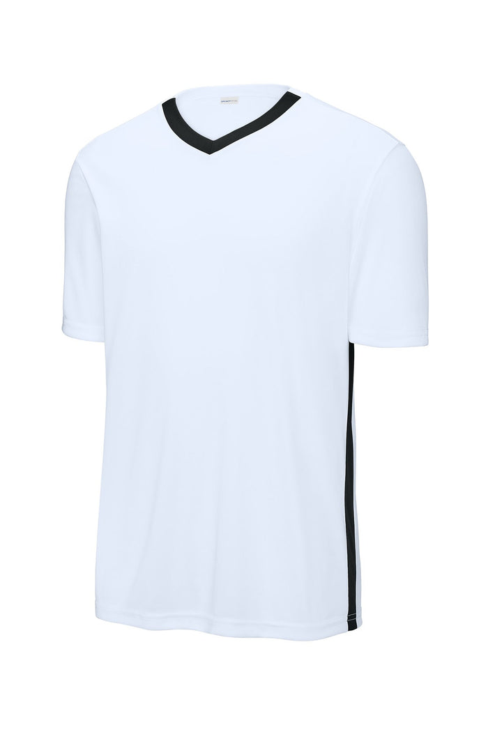 White/ Black / XS