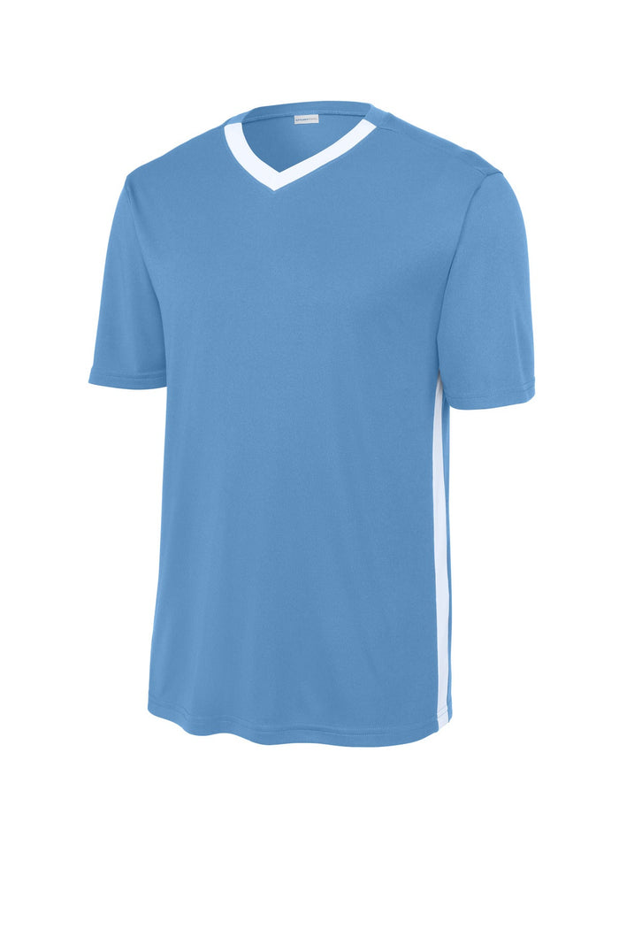 Sport-Tek ST101 Competitor United V-Neck