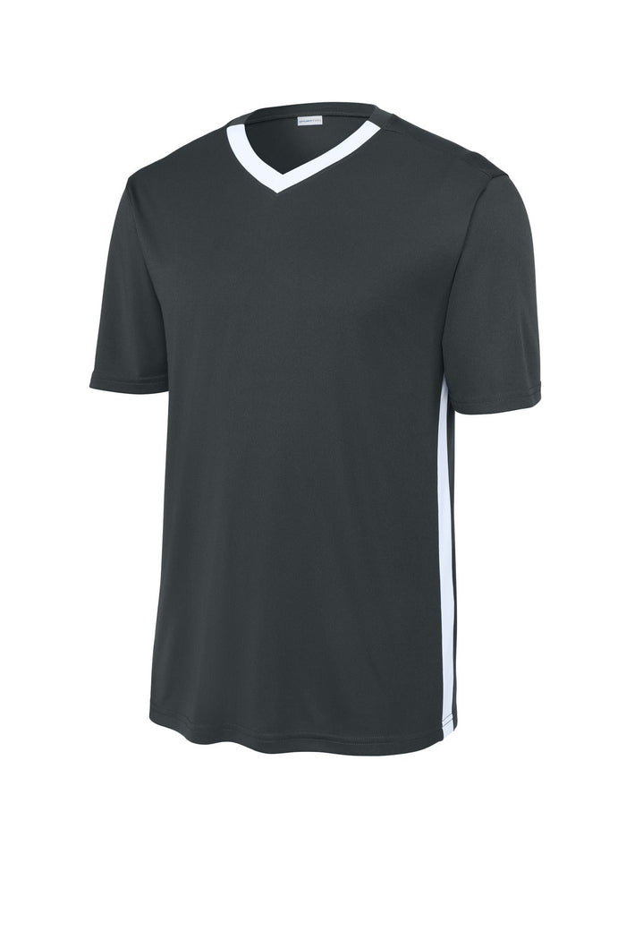 Sport-Tek ST101 Competitor United V-Neck