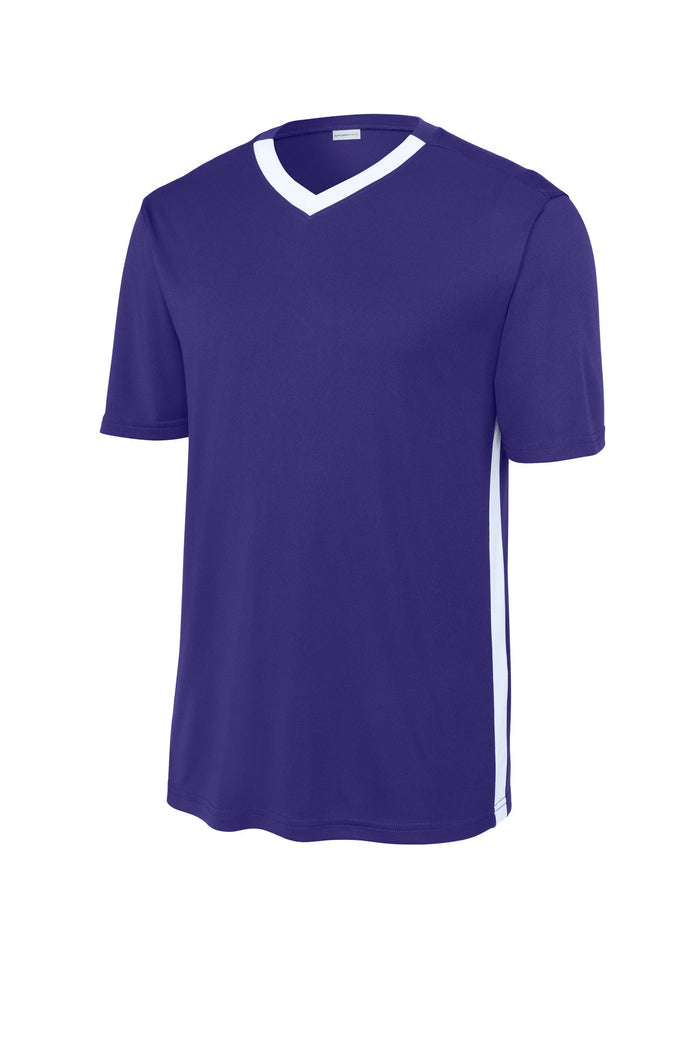 Purple/ White / XS
