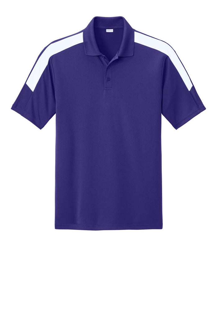 Purple/ White / XS