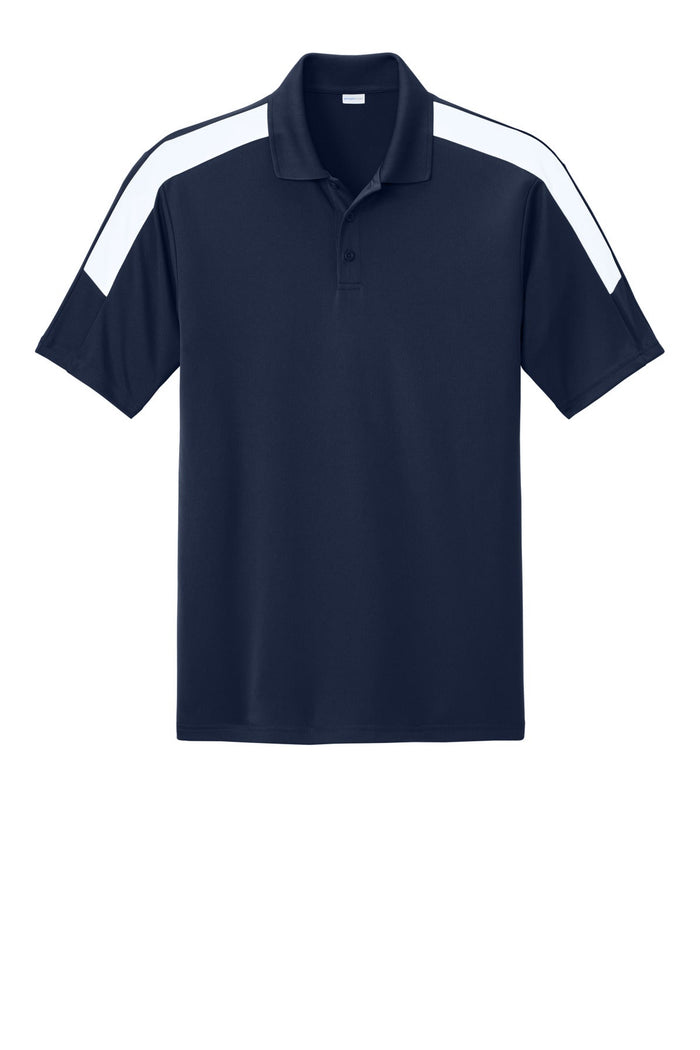 True Navy/ White / XS