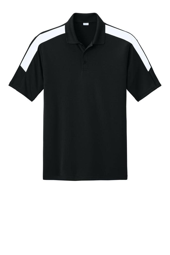 Sport-Tek ST104 Competitor United Polo
