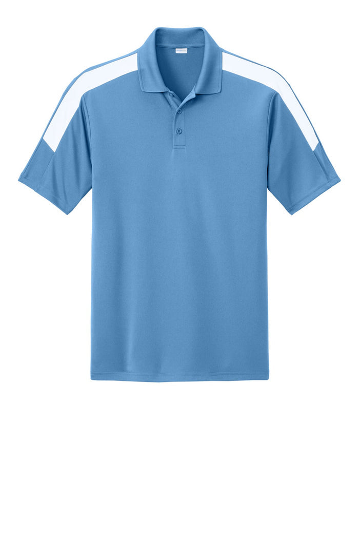 Sport-Tek ST104 Competitor United Polo