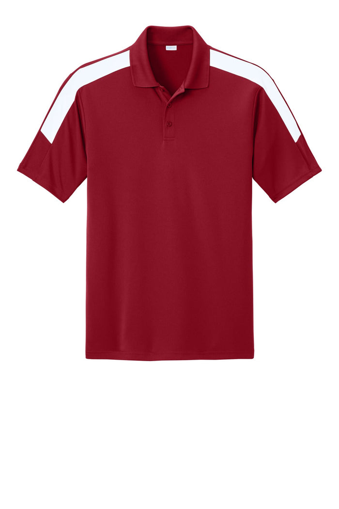 Sport-Tek ST104 Competitor United Polo