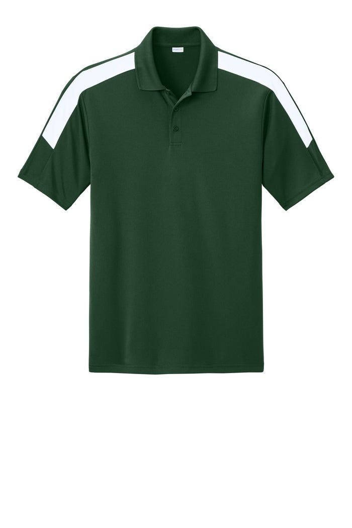 Sport-Tek ST104 Competitor United Polo