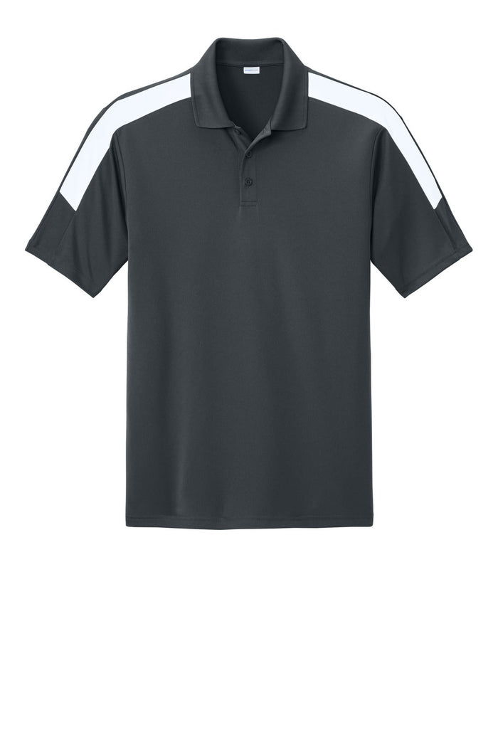 Sport-Tek ST104 Competitor United Polo