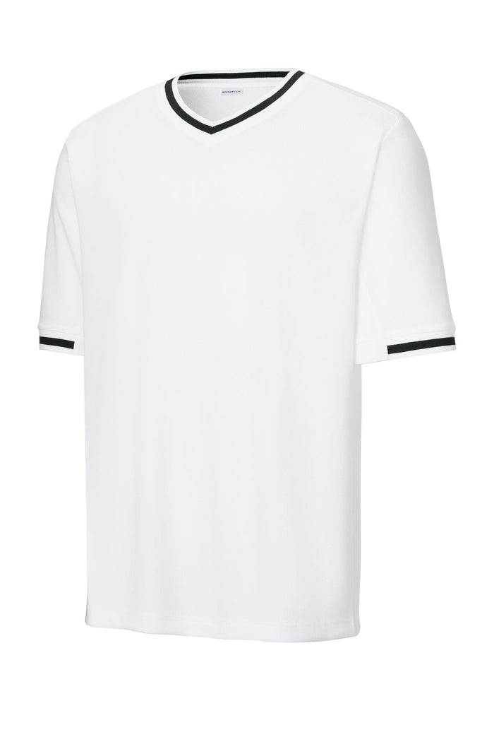 White / XS