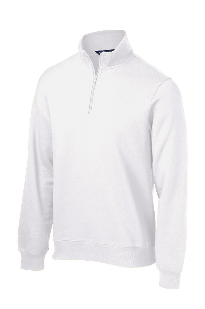 White / XS