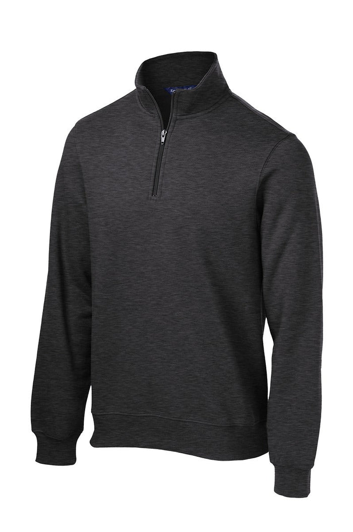 Sport-Tek ST253 1/4-Zip Sweatshirt