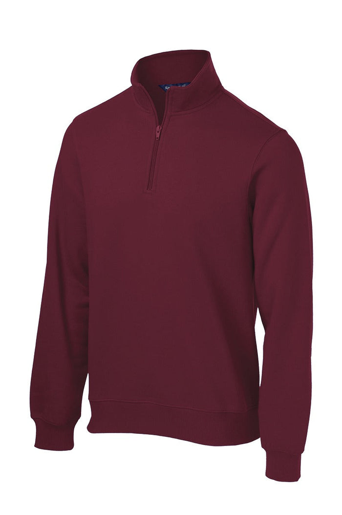 Sport-Tek ST253 1/4-Zip Sweatshirt