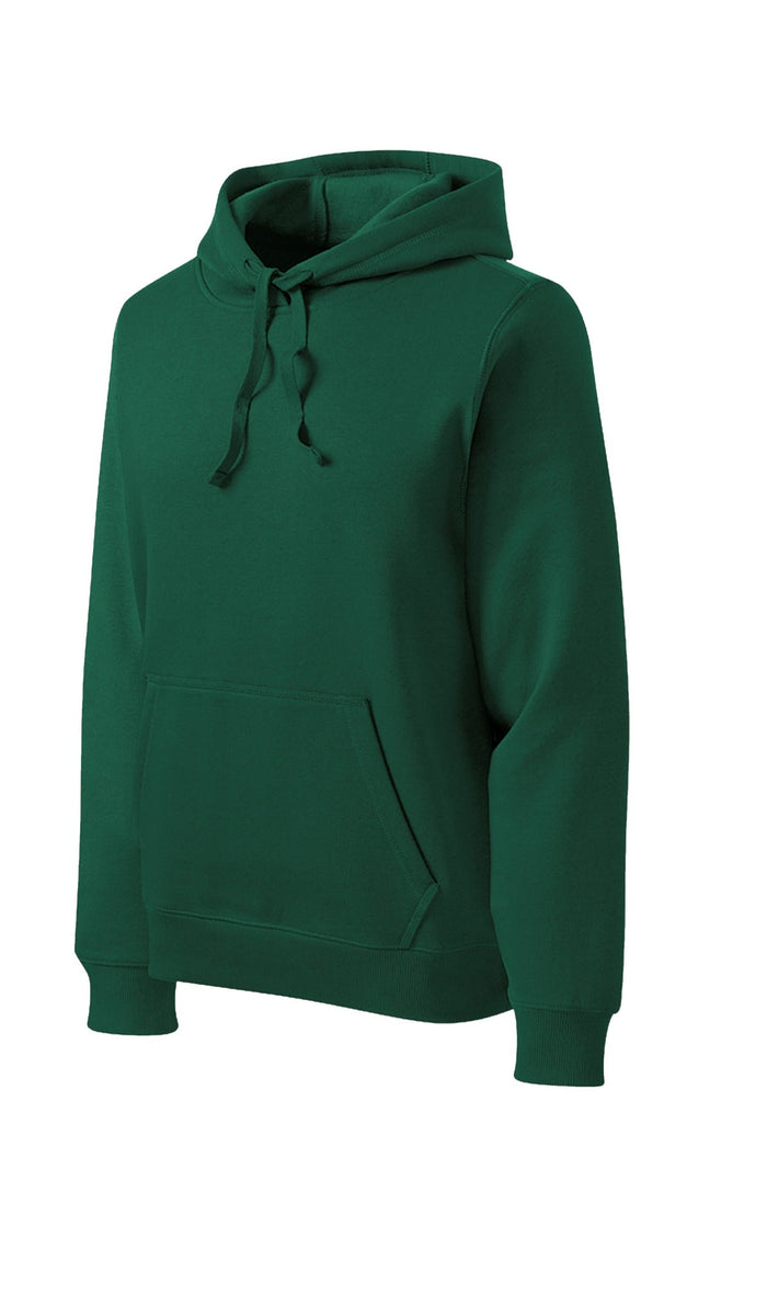 Sport-Tek ST254 Pullover Hooded Sweatshirt