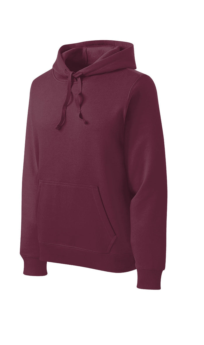 Sport-Tek ST254 Pullover Hooded Sweatshirt