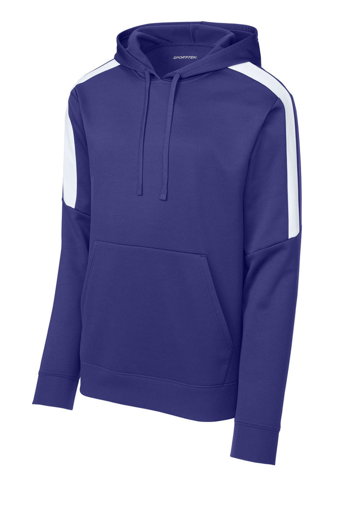 Purple/ White / XS