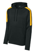 Sport-Tek ST255 Sport-Wick Fleece United Pullover Hoodie