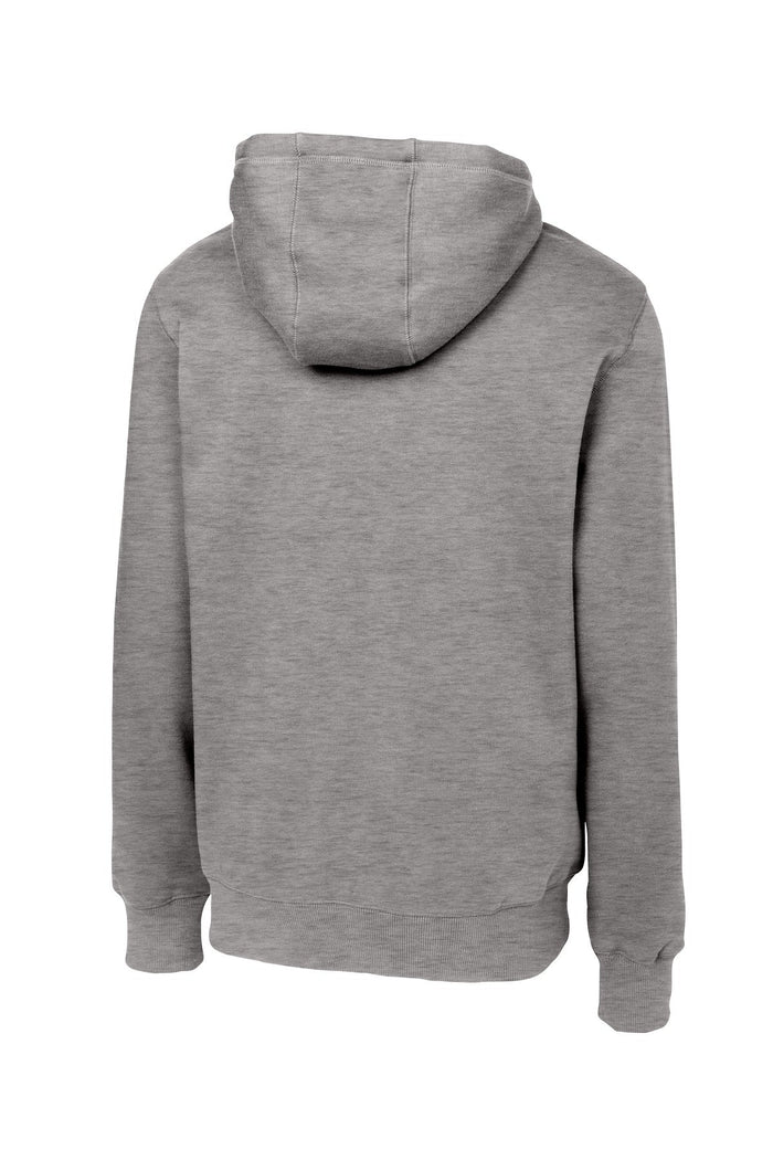 Sport-Tek ST258 Full-Zip Hooded Sweatshirt