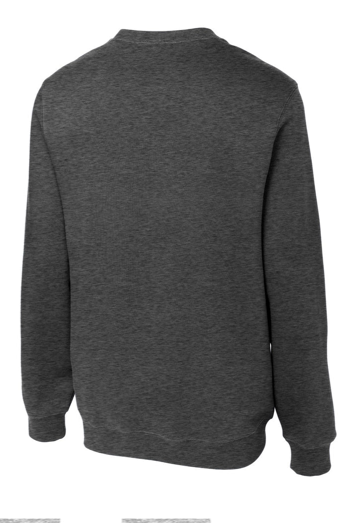 Sport-Tek ST266 Crewneck Sweatshirt