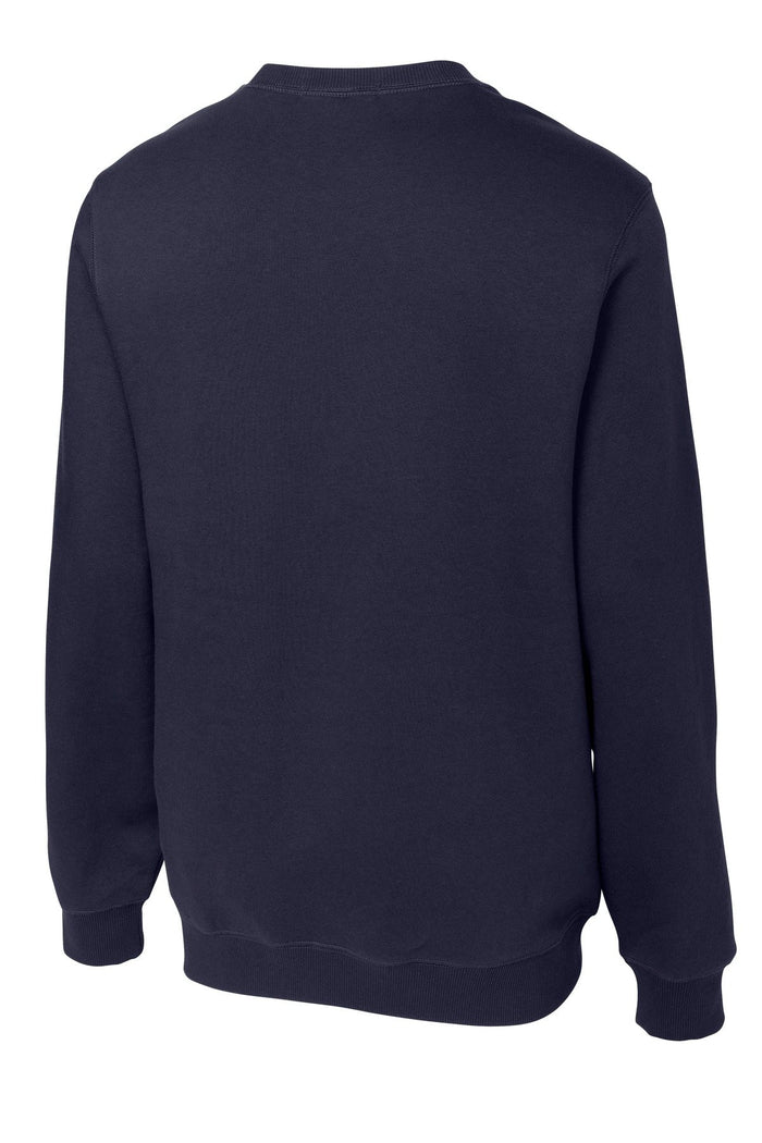 Sport-Tek ST266 Crewneck Sweatshirt